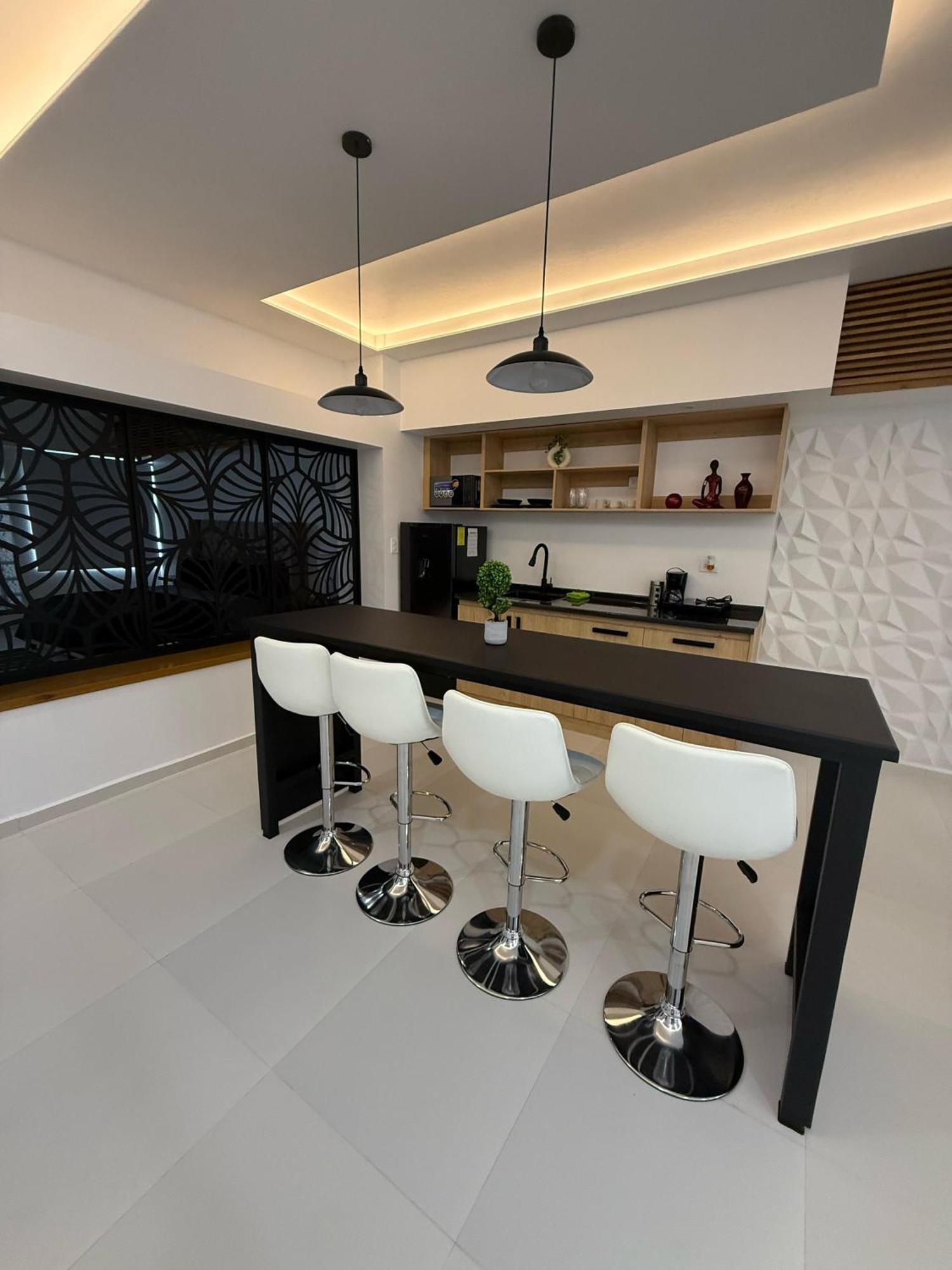 Apartamento Alux Tower Aqua *