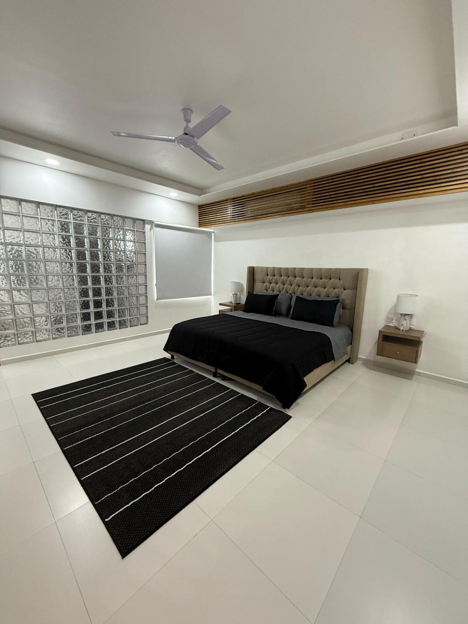 Apartamento Alux Tower Aqua Playa del Carmen